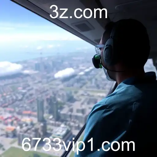 A Ascensão de 6733 com no Cenário de Jogos