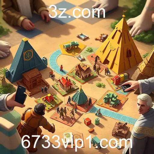 Ascensão dos Jogos em Realidade Aumentada