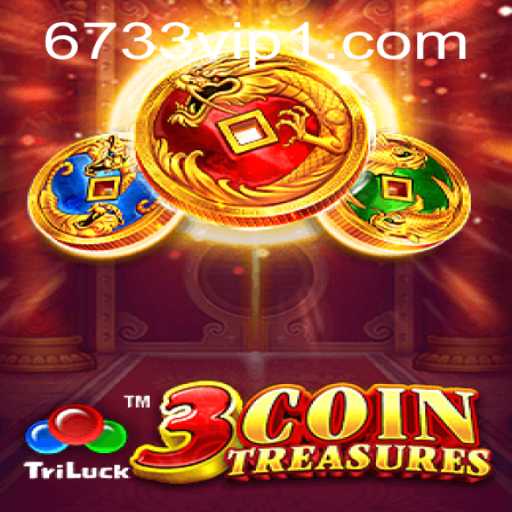 3CoinTreasures: An Exciting New Game Entering the Digital Arena