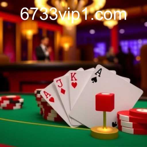 Online Baccarat