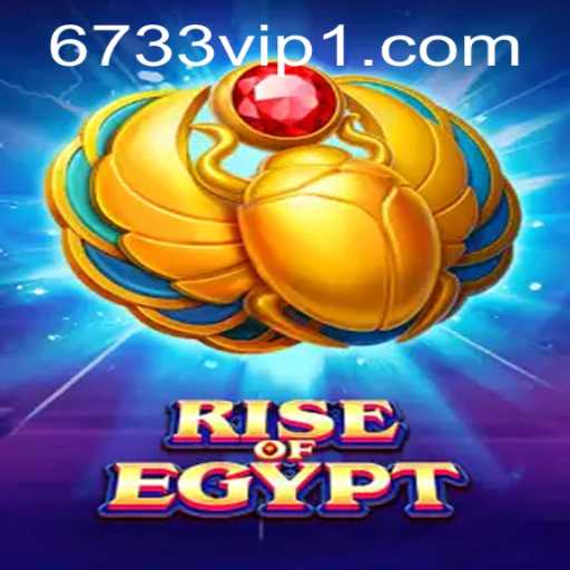 Exploring the Enigmatic World of RiseOfEgypt
