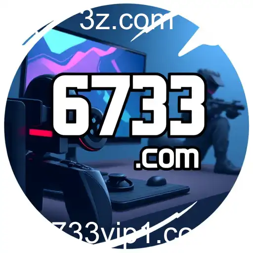 A Revolução dos Jogos Online: O Impacto do 6733 com