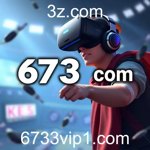 Revolução dos Jogos Online em 6733 com: Tendências e Inovações