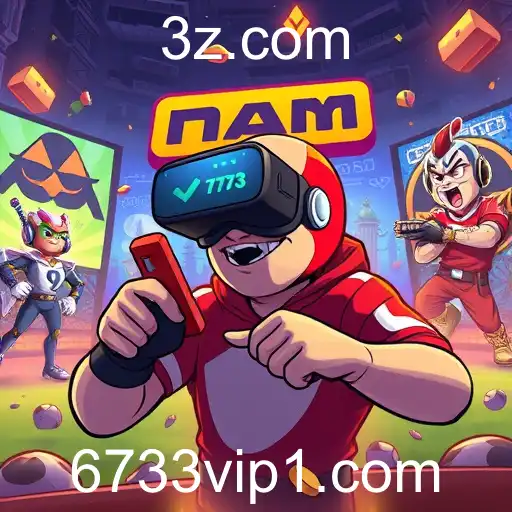 Tendências e Atualizações no Mundo dos Jogos em 2025