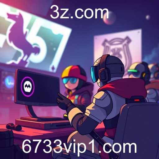 Transformações no Mundo dos Jogos Online