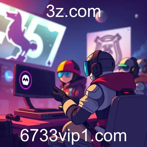 Transformações no Mundo dos Jogos Online