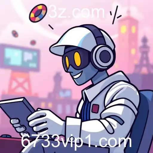 Ascensão dos Jogos em 2025 e o Impacto do 6733 com