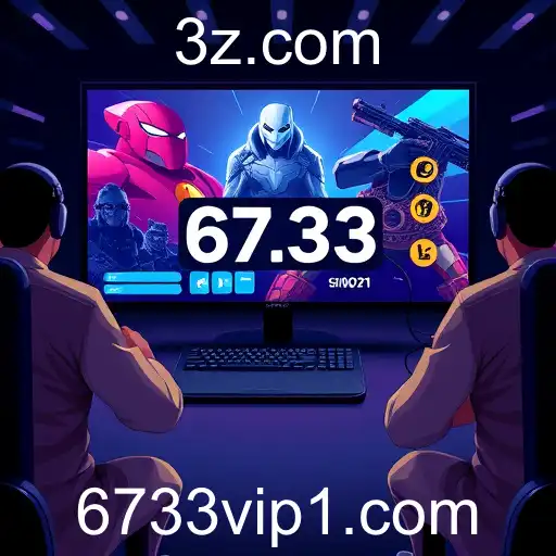 O Impacto dos Jogos Online no Cenário Atual