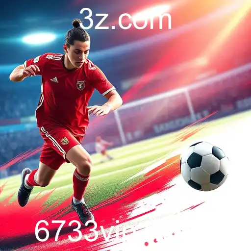 Revolução nos Jogos: 6733 com Lança Tecnologia Inovadora